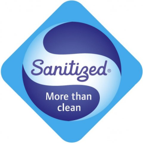 Logo Sanitized