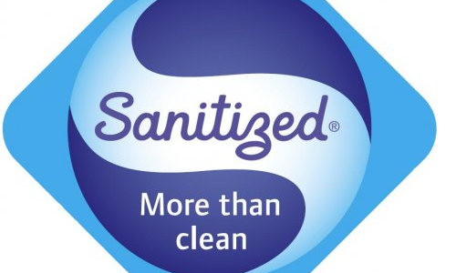 Logo Sanitized