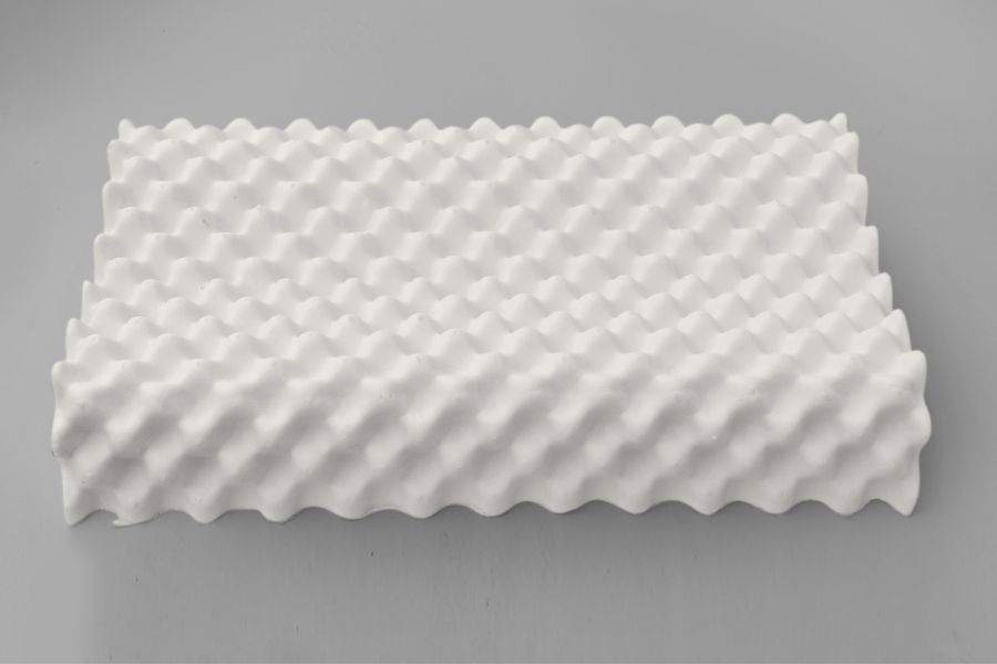 material natural colchon