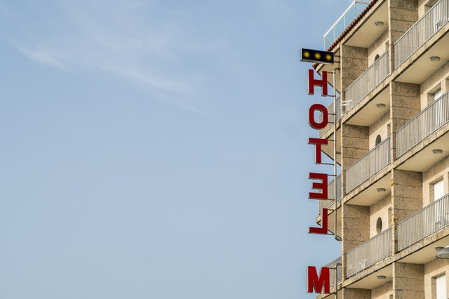 qué es un hotel